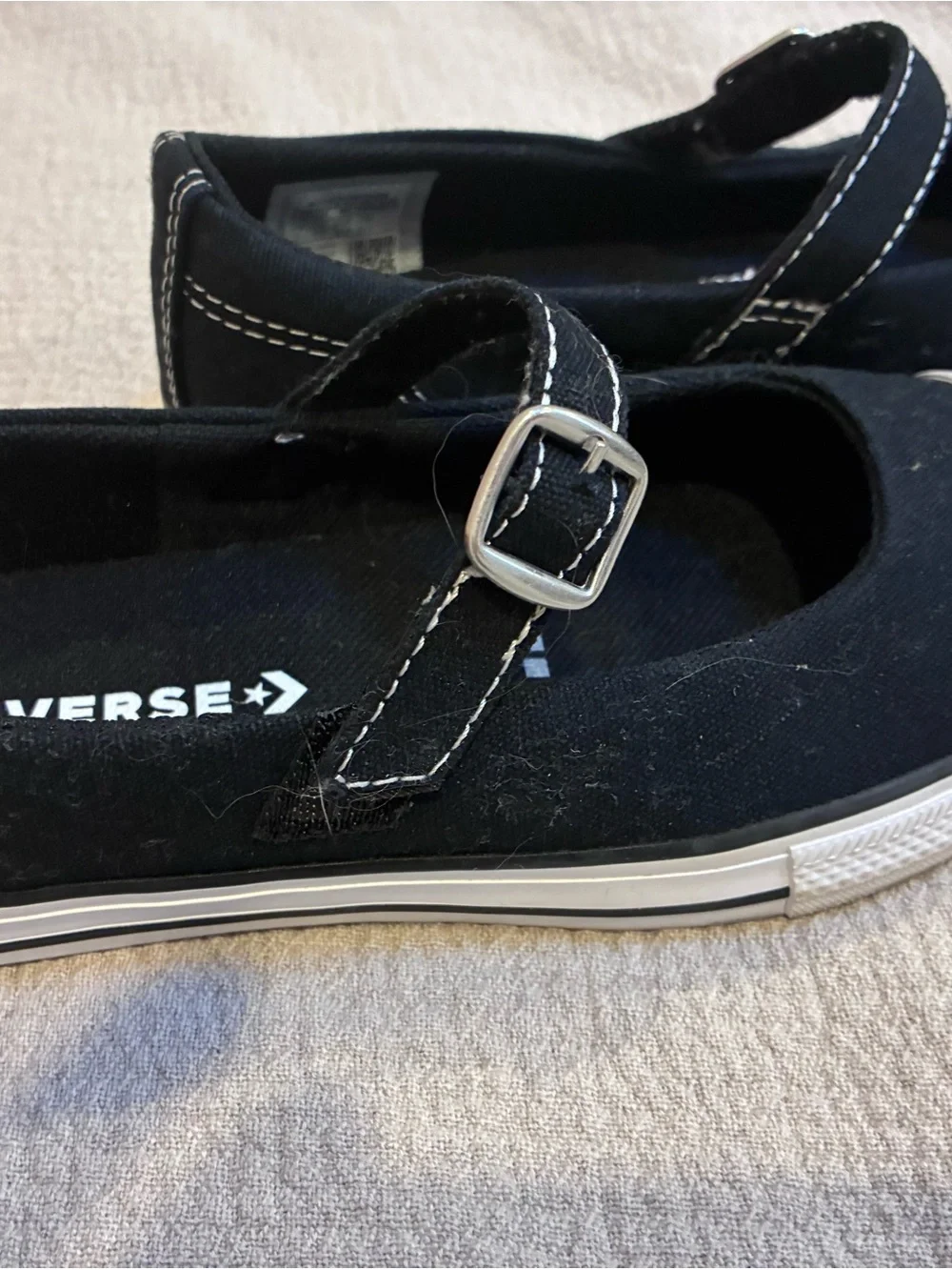 Converse classic kids